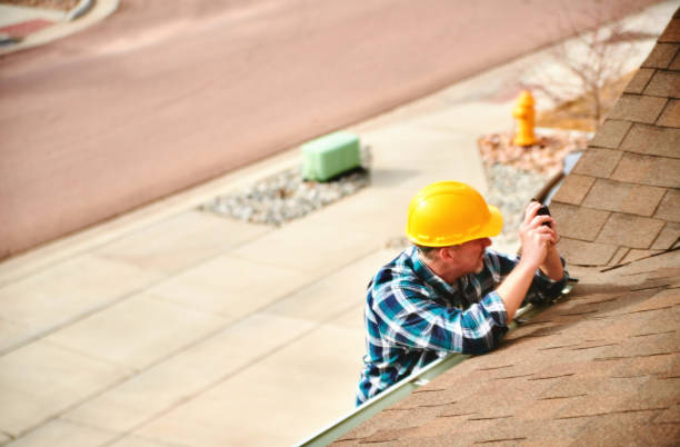 Roof Repair Estimates in Riverdale, GA