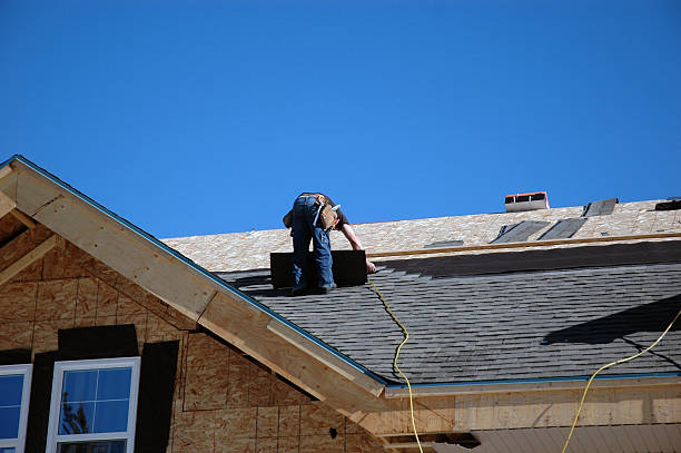 Best Commercial Roofing Services  in Riverdale, GA