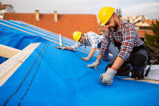 Best Roof Leak Repair  in Riverdale, GA