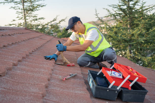 Best Emergency Roof Repair  in Riverdale, GA