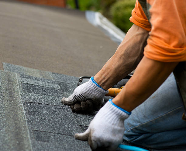 Best Local Roofing Companies  in Riverdale, GA