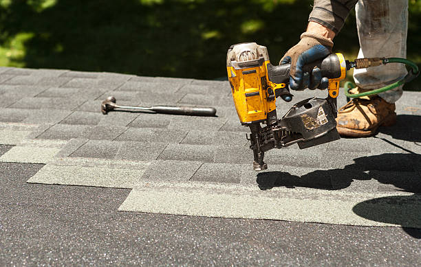 Best Roof Replacement Cost  in Riverdale, GA