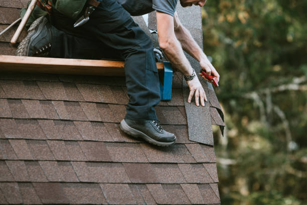 Reliable Riverdale, GA Roofing Contractor Solutions