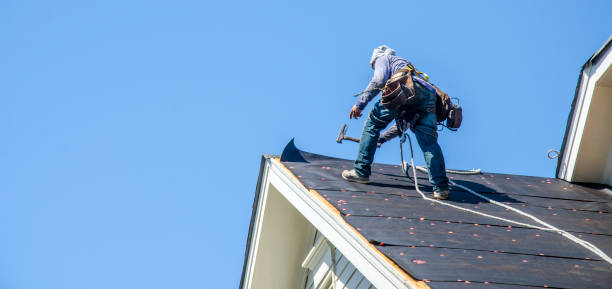 Best Slate Roofing Contractor  in Riverdale, GA